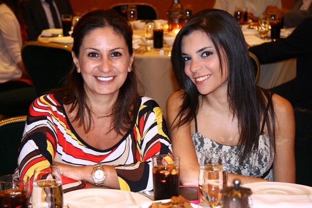 Karadeniz Iftar Dinner